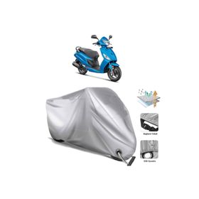 Coverplus Hero Dash 125 Motosiklet Branda