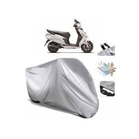 Coverplus Hero Dash LX 110 Motosiklet Branda