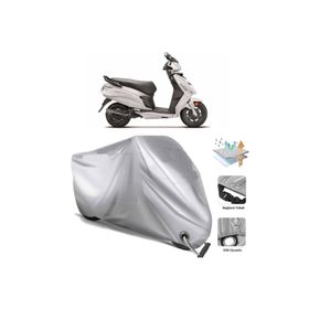 Coverplus Hero Dash LX 110 Motosiklet Branda