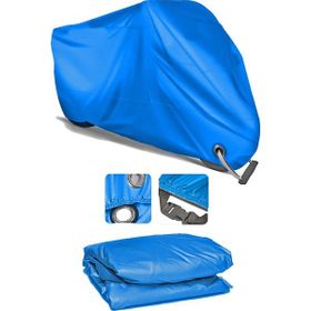 Coverplus Hero Dash LX 110 Motosiklet Branda