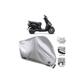 Coverplus Hero Dash VX 110 Motosiklet Branda