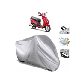 Coverplus Hero Duet 110i Motosiklet Branda