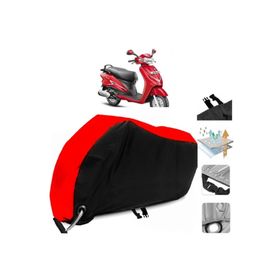 Coverplus Hero Duet 110i Motosiklet Branda