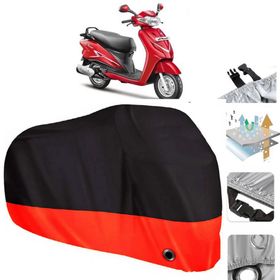 Coverplus Hero Duet 110i Motosiklet Branda