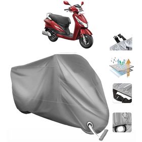 Coverplus Hero Duet 125 Motosiklet Branda