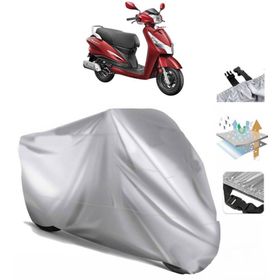 Coverplus Hero Duet 125 Motosiklet Branda