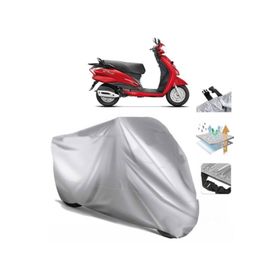 Coverplus Hero Duet LX 110 Motosiklet Branda