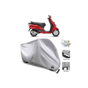 Coverplus Hero Duet LX 110 Motosiklet Branda