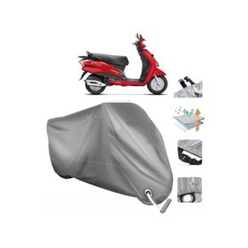 Coverplus Hero Duet LX 110 Motosiklet Branda