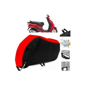 Coverplus Hero Duet LX 110 Motosiklet Branda