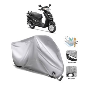 Coverplus Hero Duet VX 110 Motosiklet Branda