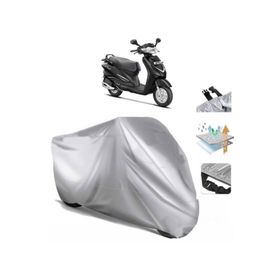 Coverplus Hero Duet VX 110 Motosiklet Branda