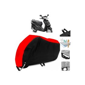 Coverplus Hero Duet VX 110 Motosiklet Branda