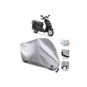 Coverplus Hero Duet VX 110 Motosiklet Branda