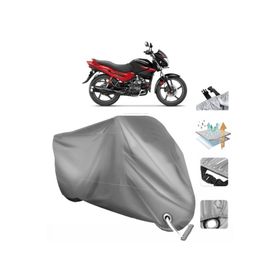 Coverplus Hero Glamour Motosiklet Branda