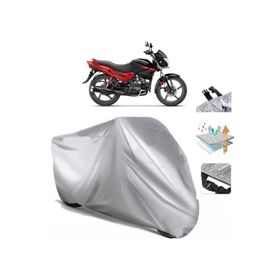 Coverplus Hero Glamour Motosiklet Branda