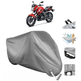 Coverplus Hero Hunk 200R Motosiklet Branda