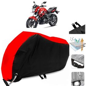 Coverplus Hero Hunk 200R Motosiklet Branda