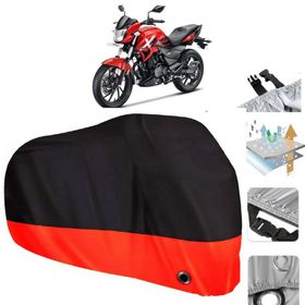 Coverplus Hero Hunk 200R Motosiklet Branda