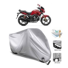 Coverplus Hero Hunk Motosiklet Branda