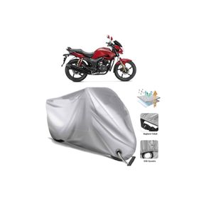 Coverplus Hero Hunk Motosiklet Branda