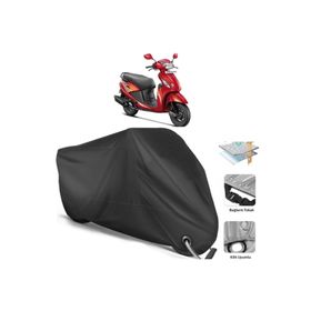 Coverplus Hero Pleasure Motosiklet Branda