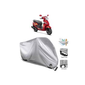 Coverplus Hero Pleasure Motosiklet Branda