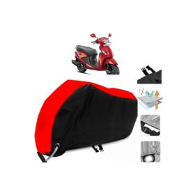 Coverplus Hero Pleasure Motosiklet Branda