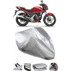 Coverplus Hero T-Sport Gri Su Geçirmez Motosiklet Brandası