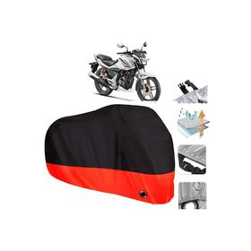 Coverplus Hero T-Sport Motosiklet Branda