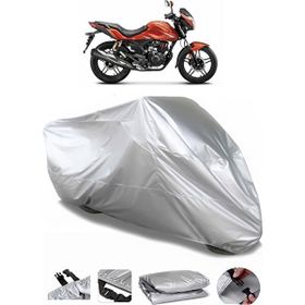 Coverplus Hero Thriller Gri Motosiklet Branda