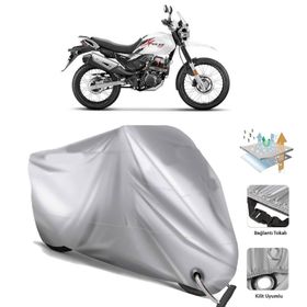 Coverplus Hero XPulse 200 Motosiklet Branda