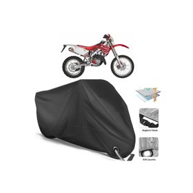 Coverplus HM Moto CRE 125 Six Competiton Motosiklet Branda