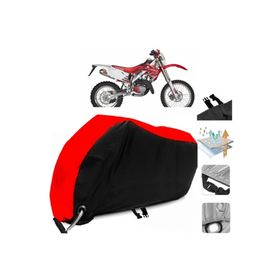 Coverplus HM Moto CRE 125 Six Competiton Motosiklet Branda