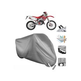 Coverplus HM Moto CRE 125 Six Competiton Motosiklet Branda