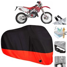 Coverplus HM Moto CRE 125 Six Competiton Motosiklet Branda