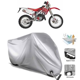 Coverplus HM Moto CRE 125 Six Competiton Motosiklet Branda