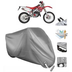 Coverplus HM Moto CRE 125 Six Competiton Motosiklet Branda