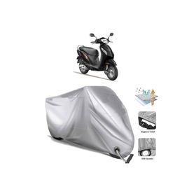 Coverplus Honda Activa 110 Motosiklet Branda