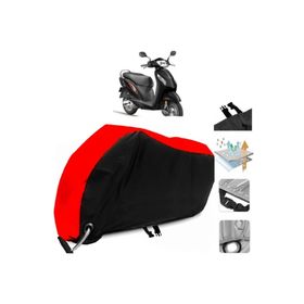 Coverplus Honda Activa 110 Motosiklet Branda