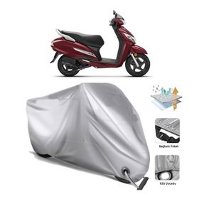 Coverplus Honda Activa 125 Motosiklet Branda