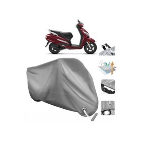 Coverplus Honda Activa 125 Motosiklet Branda