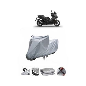 Coverplus Honda ADV350 Gri Su Geçirmez Motosiklet Brandası