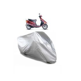 Coverplus Honda Bali Gri Su Geçirmez Motosiklet Brandası
