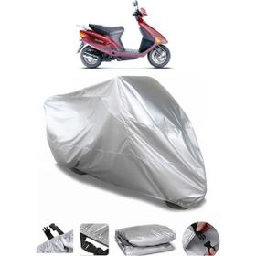 Coverplus Honda Bali Gri Su Geçirmez Motosiklet Brandası
