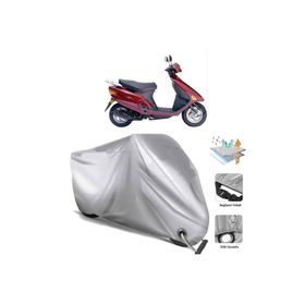 Coverplus Honda Bali Motosiklet Branda