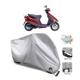 Coverplus Honda Bali Motosiklet Branda