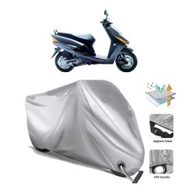Coverplus Honda Beat Motosiklet Branda