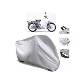 Coverplus Honda C 70 Motosiklet Branda
