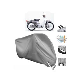 Coverplus Honda C 70 Motosiklet Branda
